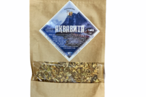 Настойка  Аквавита